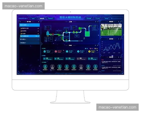 物联设备状态监测入网 预防电力与网络链路故障