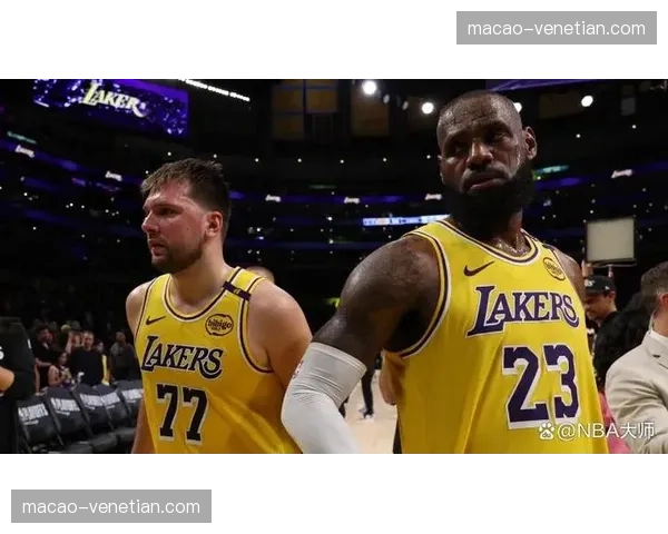 湖人西部第三排名波动 东契奇詹姆斯双核驱动进攻效率提升