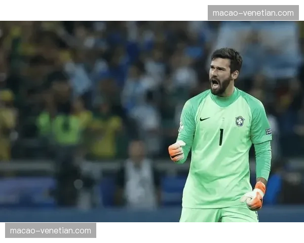 巴西门将阿利松因伤缺席集训 利物浦一门由索萨临时顶替