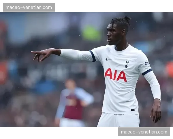 热刺比苏马肌肉问题复发 具体回归时间尚未确定