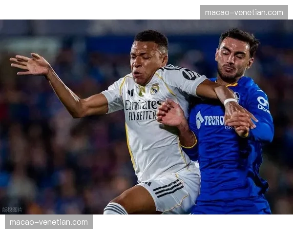 赫塔费后卫费梅尼亚停赛 防守组织需要调整