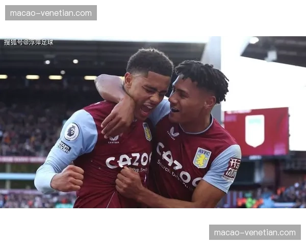 沃特金斯预期进球与实际转化 维拉进攻效率分析