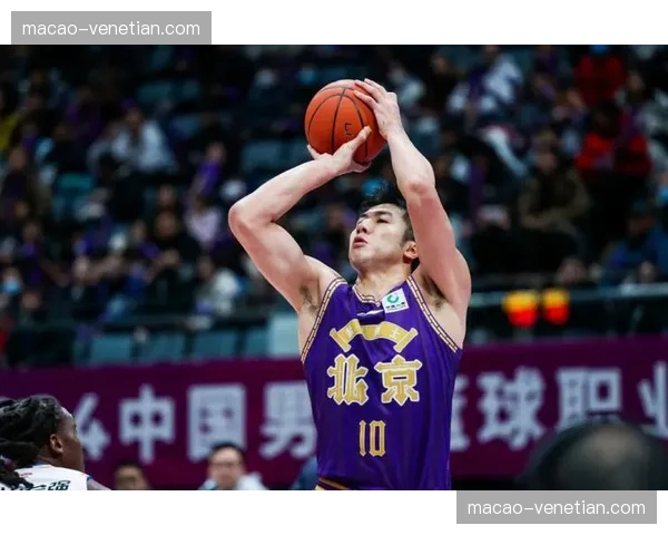 邹雨宸单场8封盖获最佳防守球员 北控内线护框出色